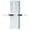 4-Door Shoe Cabinet