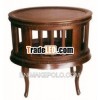 Centre Table With Tray