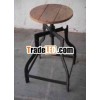 Vintage Industrial Chair
