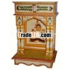 Wooden Bed Sides