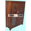wooden kitchen cabinet, home furniture