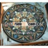 Marble Top Side Tables