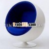 Retro modern Round Ball Chairs