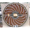 Marble Medalion Table Top ,  Mosaic Pattern Table Top