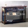 Antique Look Console Table