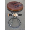 Cycle Rim Stool