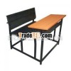 wood desk