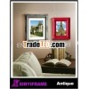 Simply design rustic picture frames wholesale