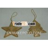 Christmas Star & Tree Ornaments