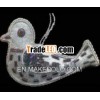 Chritmas Ornaments Bird