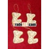 Decorative Christmas Tree Hanging,  X-Mas Decoration Ornament