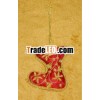 Latest Designer Hand Embroidery Christmas Hanging
