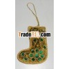 Elegant Design Christmas Decoration Tree Ornament Hanging