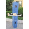 Remould disassembled metal locker provide ODM & OEM