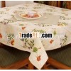 Print Table Cloth