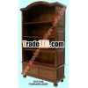 book case, office furniture, indian wooden furniture, wooden handicraft, sheesham wood furniture