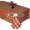 COTTON QUALITY Jacquard HOME Table Cloth