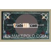 Marble Inlay Counter Tops