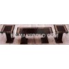 Black Marble Dining Table