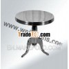 Restaurant Dining Tables,  Round Restaurant Tables,  Furniture Designs Centre Tables