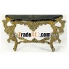 Baroque Renaissance Console Table