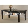 Sheesham Wood Dining Table
