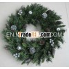 Light Decorate Christmas Garland 800040