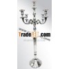 Stylish Candelabra, Tall Candelabras, Tall Floor Standing Candelabra, Wedding Standing Candelabra, A