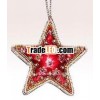 Christmas Ornaments Star