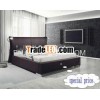 hard manufacturing beds 710(Brown)