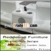 Mini sofa with bluetooth