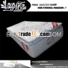 super mattress factory for super mattress spring mattress pads MR-SM4325