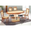 hot selling veneer paper table