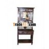 Solid Wooden Dressing Table