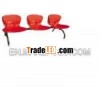 plastic office chairs