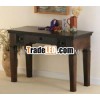Indian Dressing Table / Antique Wood Dressing Tables
