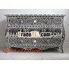 Indian Bone Inlay Furniture