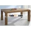 dining table, indian wooden furniture, dining room furniture, home furniture, shesham, mango, acacia
