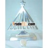 Metal Stocking Holders