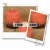 Decorative Scented Candles from India