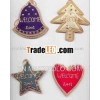 Christmas hanging Ornaments ,  Christmas Tree hanging decoration