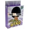 Bluw Ups Giant Inflatable Afro(Pack of 12)