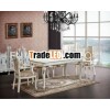 2013 New Design Antique Furniture Dinning Set DXY-D03#
