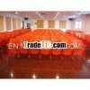 indoor foldable Stadium chair JY8207