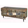 Antique Look side board