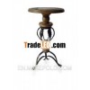 Wooden Telephone Table