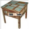 Reclaim Wood Table