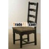 Wood Dining Chair