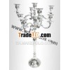 Good Quality Candelabra, Silver Candelabras, Silver Plated Candelabra, Modern Candelabra, High Quali