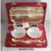 Brass Gold Plated Wedding Return Gifts